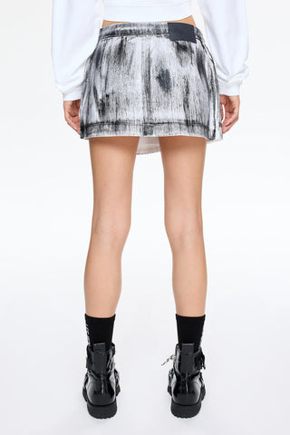 DENIM SKIRT 201