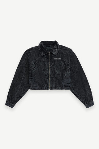 DENIM JACKET 004