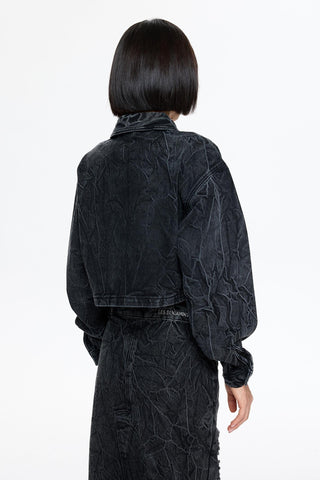 DENIM JACKET 004