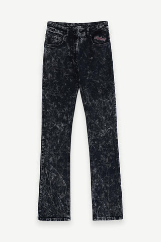 DENIM PANT 002