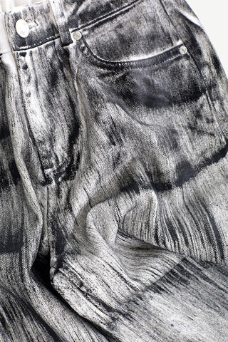DENIM PANT 003