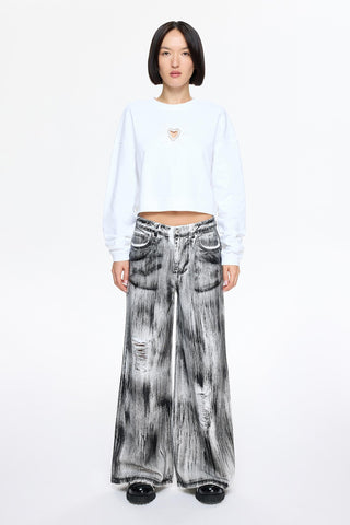 DENIM PANT 003