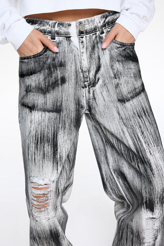 DENIM PANT 003
