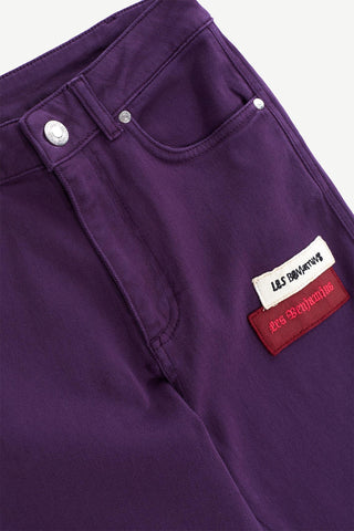 DENIM PANT 803