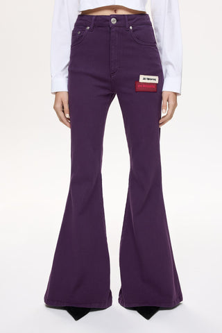 DENIM PANT 803