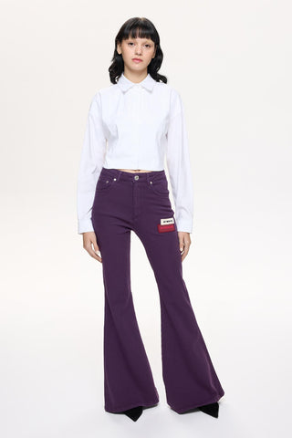 DENIM PANT 803