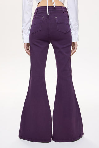 DENIM PANT 803