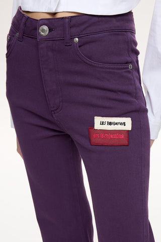 DENIM PANT 803