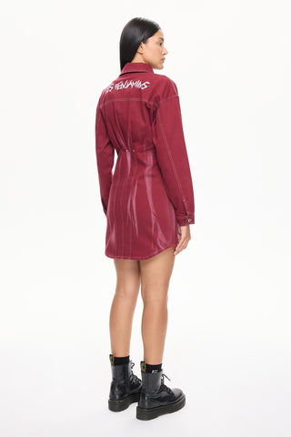 DRESS 008
