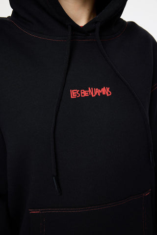 HOODIE 001
