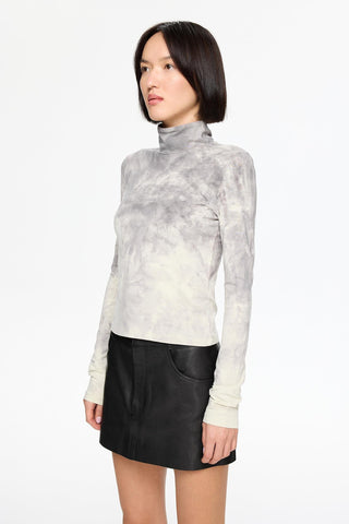 LONG SLEEVE TEE 002
