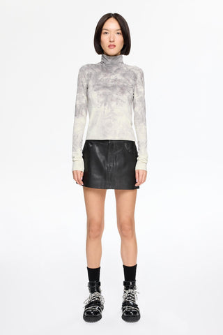 LONG SLEEVE TEE 002
