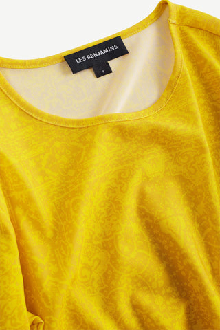 LONG SLEEVE TEE 006