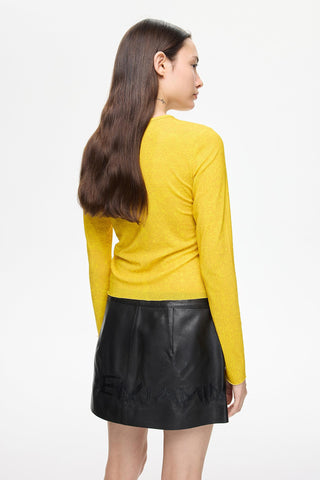 LONG SLEEVE TEE 006