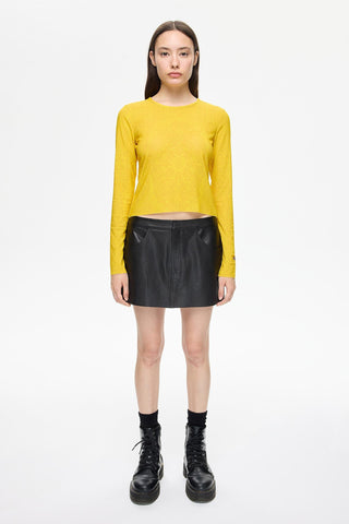 LONG SLEEVE TEE 006