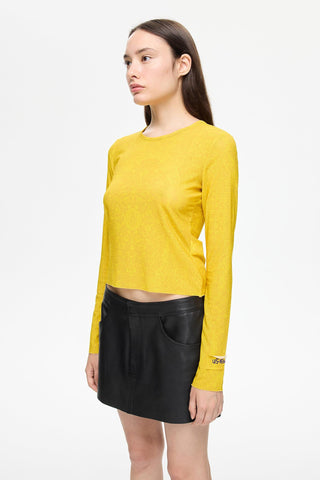LONG SLEEVE TEE 006