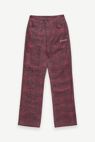 PANT 001