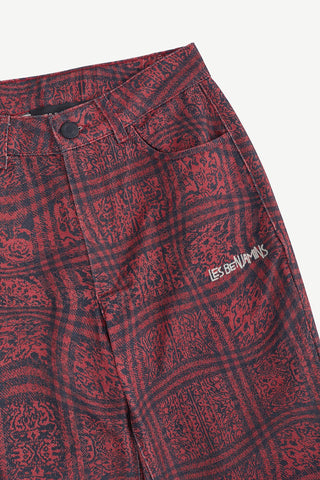 PANT 001