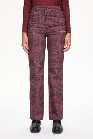 PANT 001