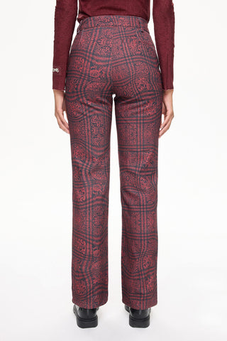 PANT 001