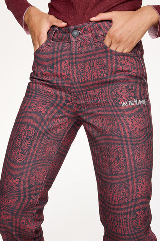 PANT 001