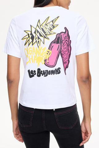 REGULAR TEE 013