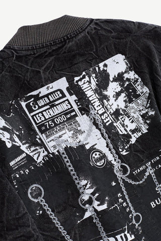 BOMBER JACKET 004