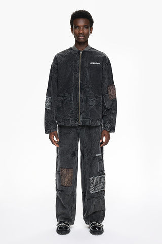 BOMBER JACKET 004