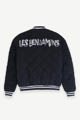 BOMBER JACKET 006