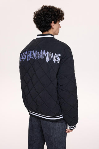 BOMBER JACKET 006