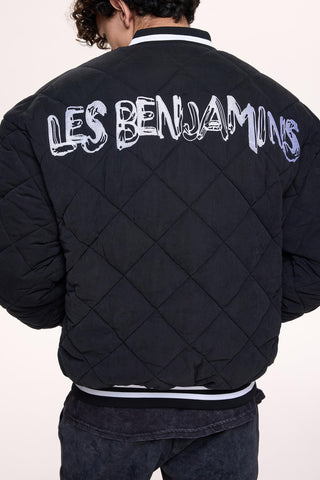 BOMBER JACKET 006
