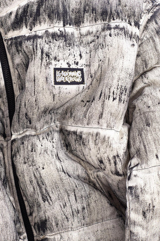 COAT 007