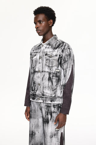 DENIM JACKET 003