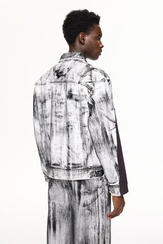 DENIM JACKET 003
