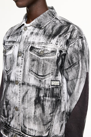 DENIM JACKET 003