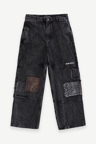 DENIM PANT 003