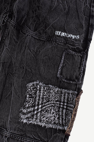DENIM PANT 003