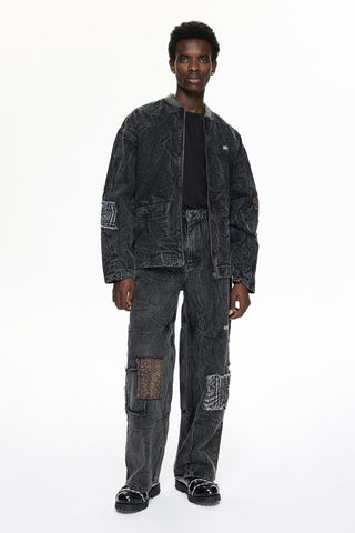 DENIM PANT 003