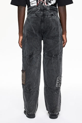 DENIM PANT 003
