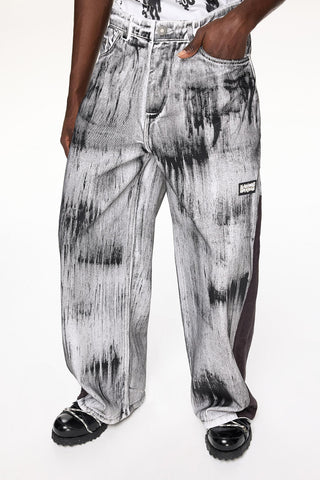 DENIM PANT 004