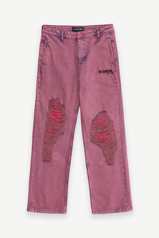 DENIM PANT 005