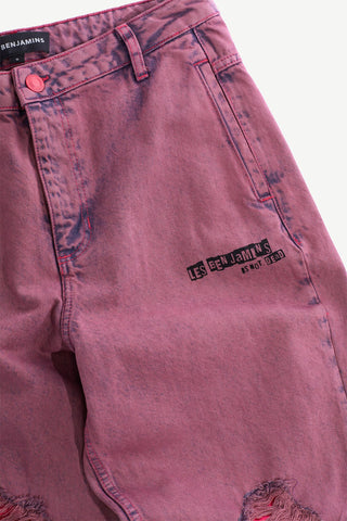 DENIM PANT 005
