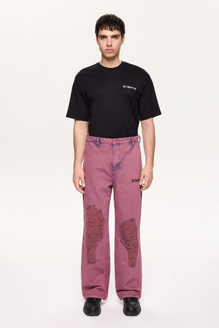 DENIM PANT 005