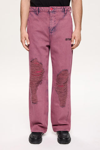 DENIM PANT 005