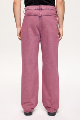 DENIM PANT 005