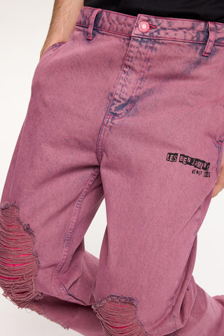 DENIM PANT 005