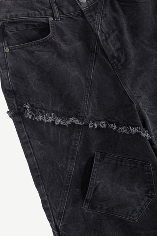 DENIM PANT 202