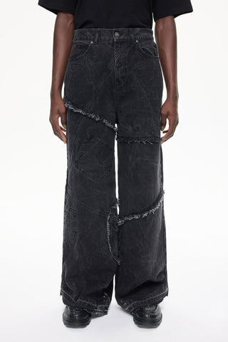 DENIM PANT 202