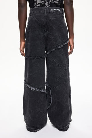 DENIM PANT 202