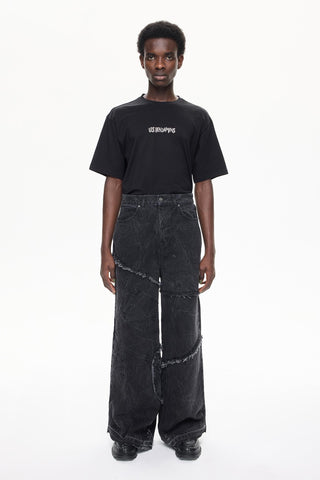 DENIM PANT 202